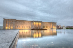 Reflections of Kansas City - The Nelson-Atkins Museum of Art