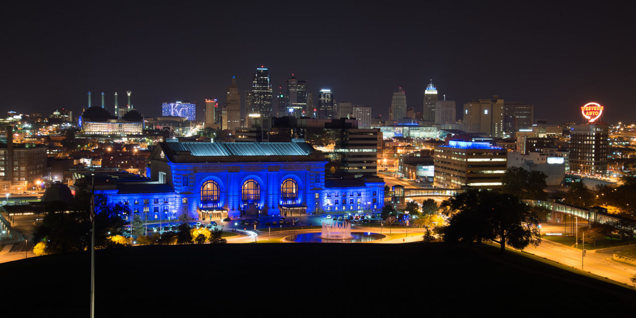 Kansas City Royals 2014