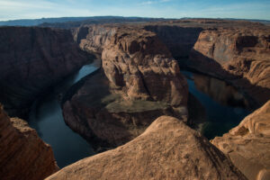 Horseshoe Bend – Day Three