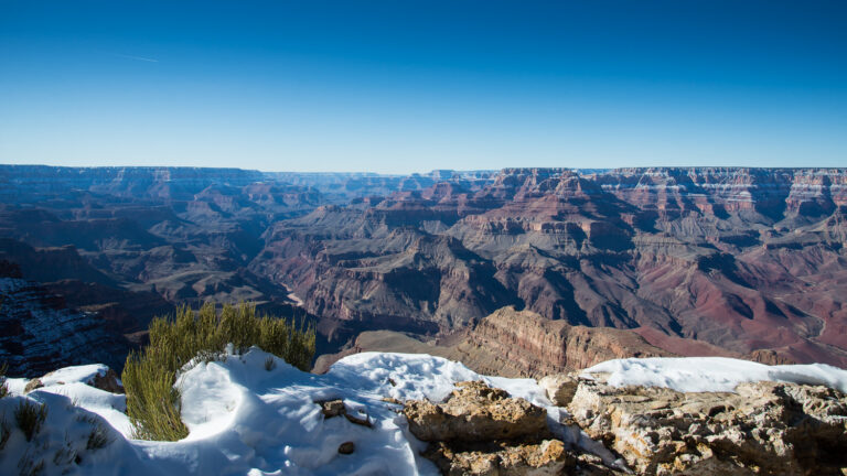 Lipan Point 2017