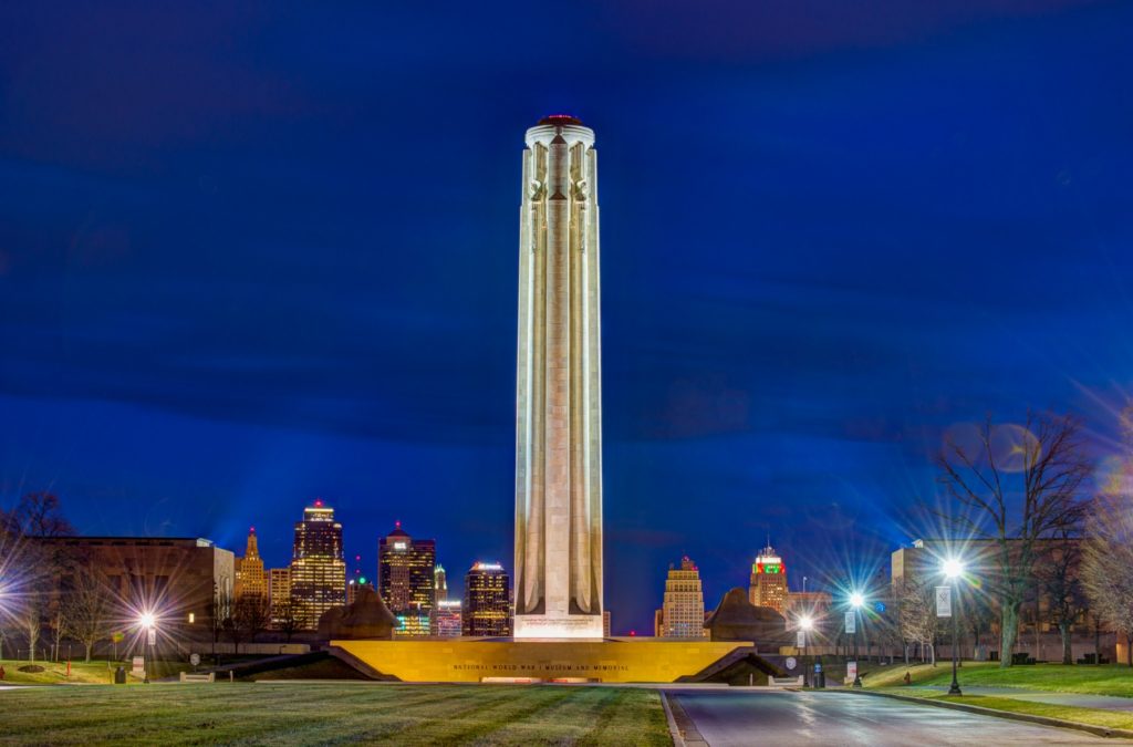 National World War I Museum and Memorial-2017