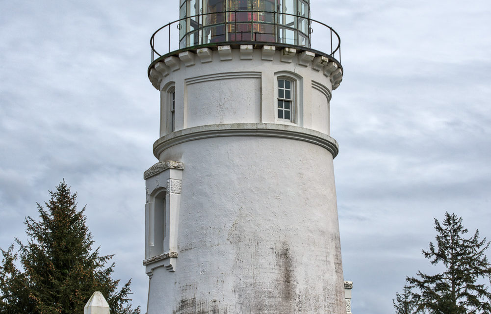 Umpqua Lighthouse 2018