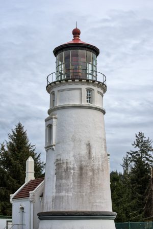 Umpqua Lighthouse 2018