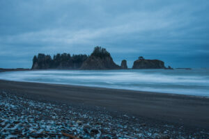 Part 3 – Rialto Beach and 1st Beach