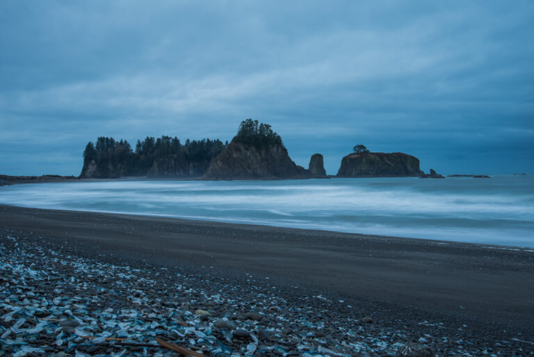 Part 3 – Rialto Beach and 1st Beach