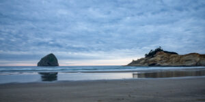 Part 10 – Cape Meares Lighthouse and Cape Kiwanda in Passing