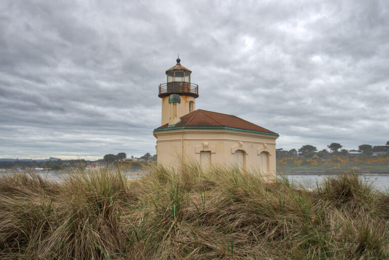 Part 14 – Umpqua Lighthouse and Coquille River Lighthouse