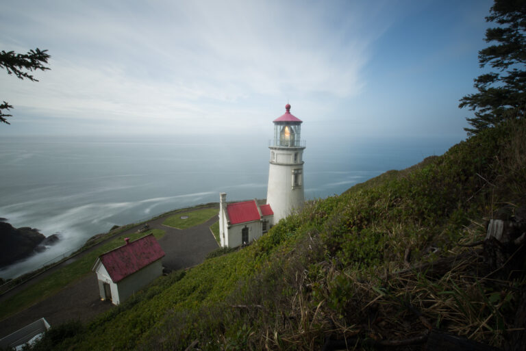 Part 13 – Heceta Head