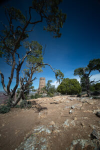 Photographing Arizona Part 3 – Desert View Point