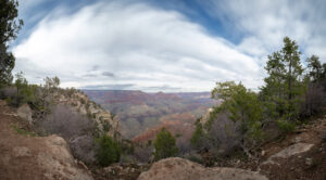 Photographing Arizona Part 1 – Shoshone Point at the Grand Canyon