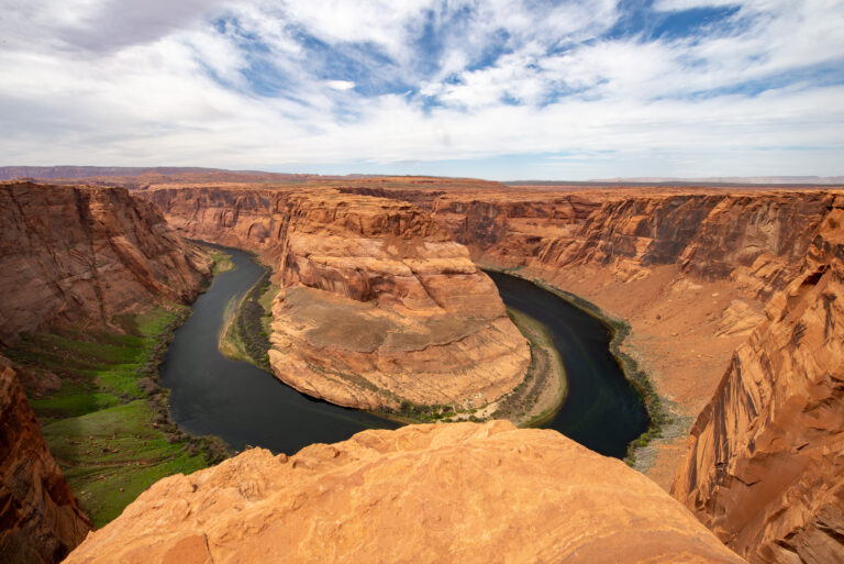 Horseshoe Bend 2019