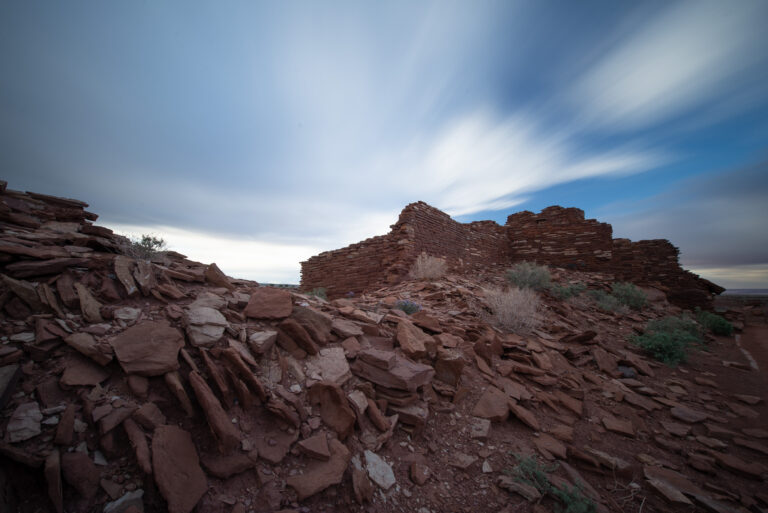 Photographing Arizona Part 9 – Wupatki Ruins at Wupatki National Monument