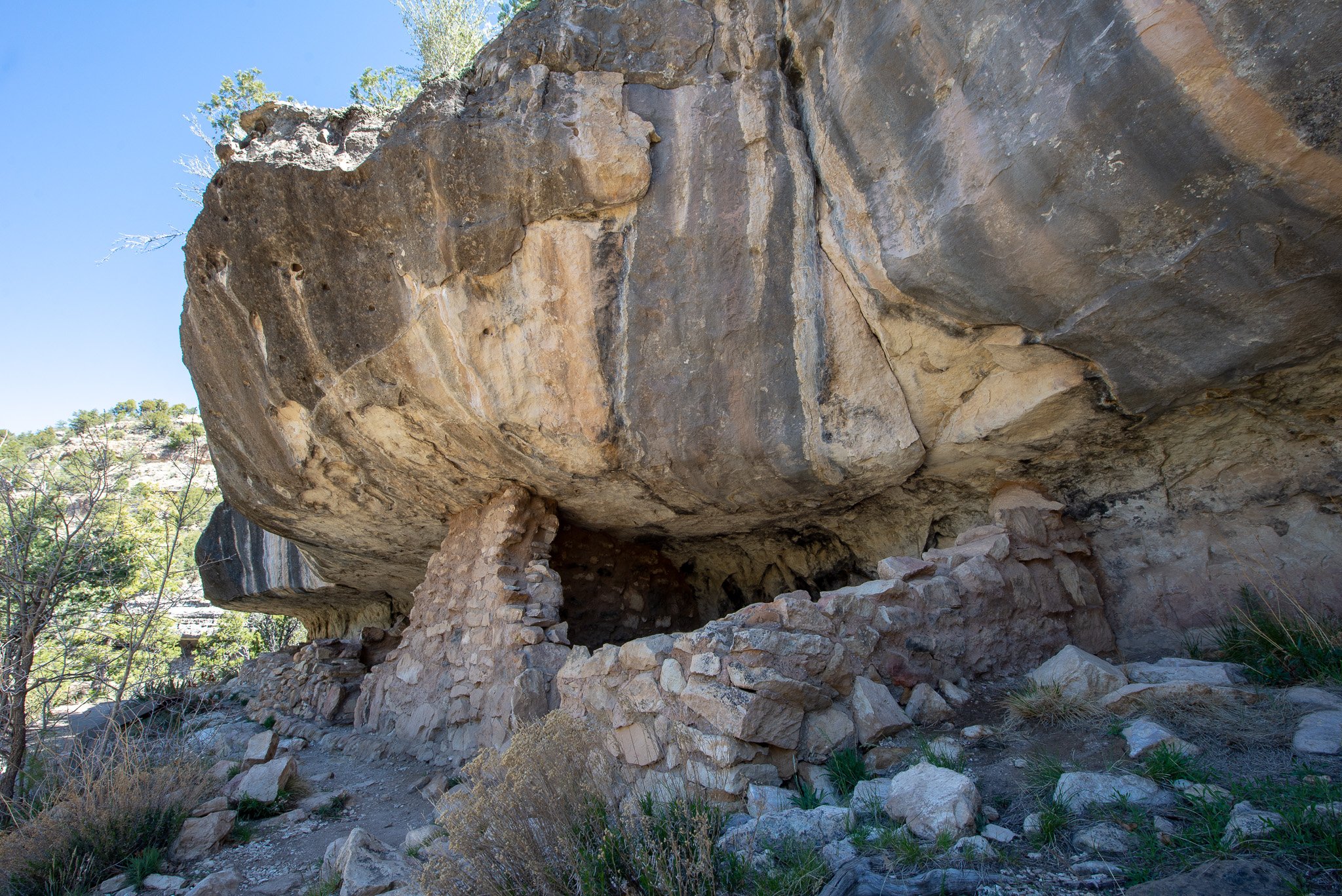 Photographing Arizona Part 12 – Walnut Canyon National Monument