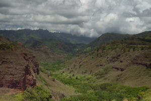 Photographing Kauai Part 1 – Hanapepe Valley