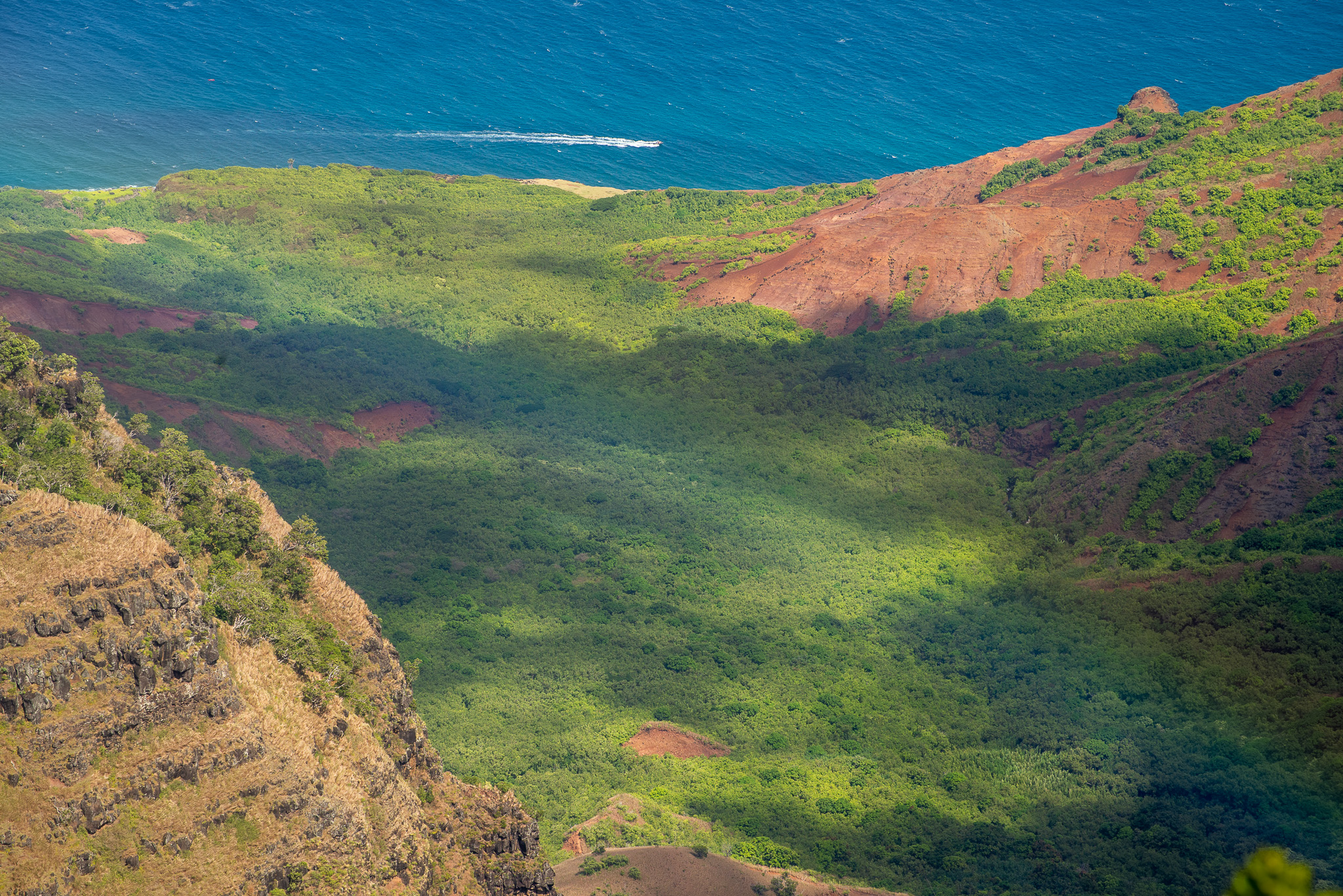 Photographing Kauai Part 7 – Waimea Canyon